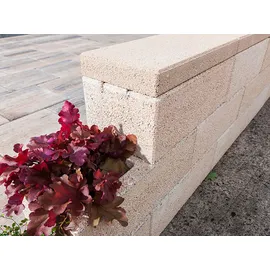 Diephaus Mauerstein Mini«, 45x22,5x16,5cm