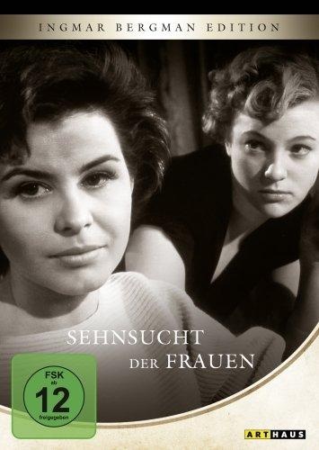 Sehnsucht der Frauen (Neu differenzbesteuert)