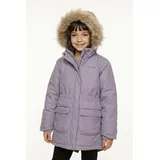Columbia Nordic Strider II Jacke Lila 164