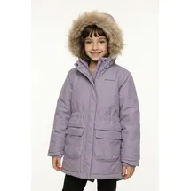Columbia Nordic Strider II Jacke Lila 164