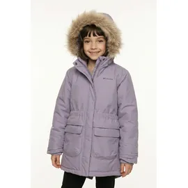 Columbia Nordic Strider II Jacke Lila 164
