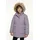 Columbia Nordic Strider II Jacke Lila 164