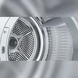 Siemens iQ500 WQ33G2DG0 Wärmepumpentrockner (8 kg)