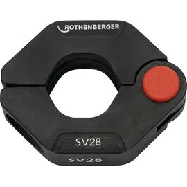 Rothenberger Pressring-Set NW 15-18-22-28mm (1000003974)