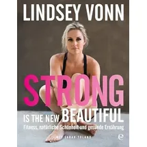 Edel Strong is the new beautiful