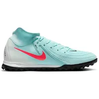 Nike Phantom Luna 2 Academy TF Herren Mint/Atomic Red/Off Noir 39