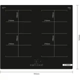Bosch PVQ611BB6E