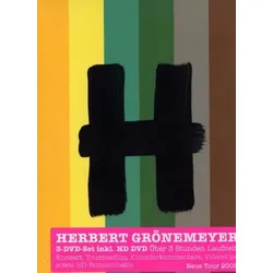 Herbert Grönemeyer - 12 Live (2 DVDs + HD DVD) | Zustand: Neu & original versiegelt