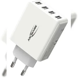 Ansmann HC430 Universal Weiß