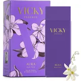 VICKY MARTIN BERROCAL Aura Eau de Toilette 100 ml