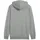 Puma Hoodie Medium Gray Heather XXL