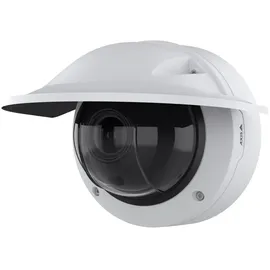 Axis Q3546-LVE Weiß