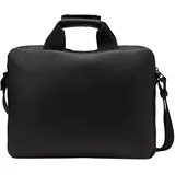 Marc O'Polo Henkeltasche Notebooktasche, Notebooktasche, Schwarz