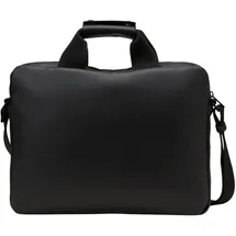 Marc O'Polo Henkeltasche Notebooktasche, Notebooktasche, Schwarz