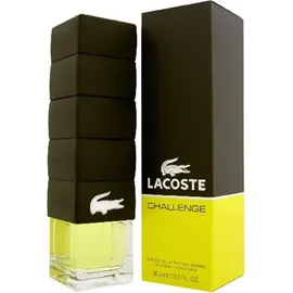 Lacoste Challenge Eau de Toilette 90 ml