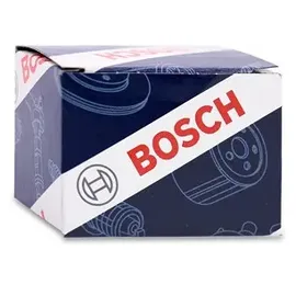 Bosch Reparatursatz, Common-Rail-System