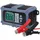 Qoltec intelligentes Mikroprozessor-Ladegerät 12V | | LCD | AGM LiFePO4 GEL