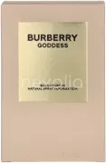 Burberry Goddess Edp Spray Refillable 100 ml