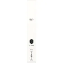 ipuro Classic Sticks black