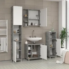 Vicco Fynn 80 cm grau