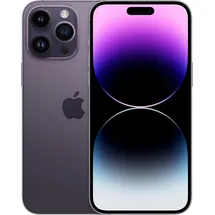 Apple iPhone 14 Pro Max 1 TB Dunkellila