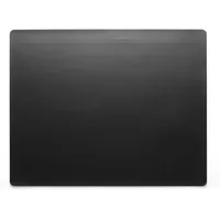 Durable Schreibunterlage in Premium Qualität, 650 x 520 mm, schwarz,