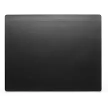 Durable Schreibunterlage in Premium Qualität, 650 x 520 mm, schwarz,