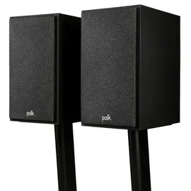 Polk Audio Monitor XT20 schwarz