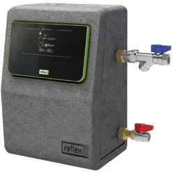 Reflex Vakuum-Sprührohrentgasung Servitec Mini/60 8835800