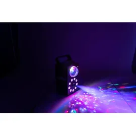 Ibiza FOGGY-ASTRO Nebelmaschine 700W