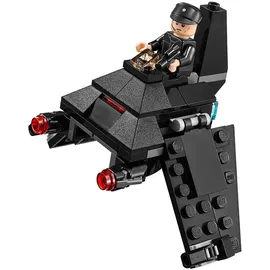 LEGO Star Wars Krennic's Imperial Shuttle Microfighter (75163)