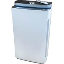 Unold 87610 Omega Luftreiniger/-befeuchter 104 m2 Weiß