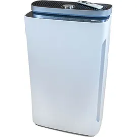 Unold 87610 Omega Luftreiniger/-befeuchter 104 m2 Weiß