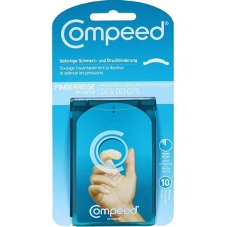 Perrigo Compeed Fingerrisse Pflaster