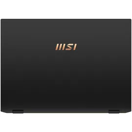 MSI Summit E13 Flip Evo A13MT-233 13,4" Intel Core i7-1360P 16 GB RAM 1 TB SSD Intel Iris Windows 11 Pro Schwarz
