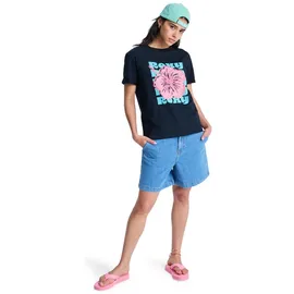 Roxy Oceanregular Poster Schwarz M