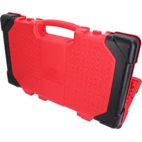 KS Tools Kunststoff-Leerkoffer für 958.0699 - 958.0699-99