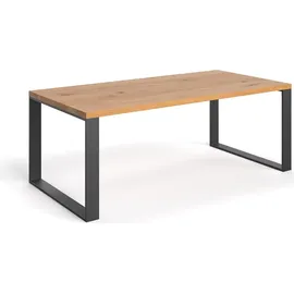 danzz Mova 80 x 80 x 200 cm braun