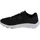 Under Armour Charged Pursuit 3 Laufschuhe Herren 001 black/black/white 40