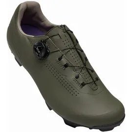 Giro Cadet XC Grün 45
