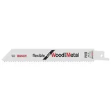 Bosch Säbelsägeblatt S 922 HF L.150 mm B.19 mm TPI 10 100 Stück