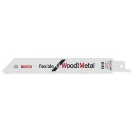 Bosch Säbelsägeblatt S 922 HF L.150 mm B.19 mm TPI 10 100 Stück