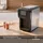 Klarstein ArcticBlend 3in1 Eiswürfelmaschine – 20 kg/24 h, Kugeleis & Crushed Ice, Wasserspender, 6-Liter-Wassertank, Edelstahl, Eiswürfelberei... | Schwarz