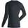 Maier Sports Adrian anthracite melange 3XL