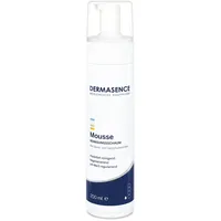 Dermasence Mousse Reinigungsschaum 200 ml