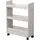 KESPER Nischenregal 22 x 60 x 78 cm Weiß gekälkt