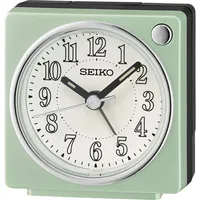 Seiko QHE197M Wecker, Mit Alarm