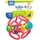 Ravensburger ministeps baliba Rasselball rot