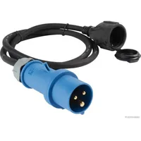 Herth+Buss Elparts Adapter, Steckdose 51307051