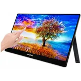 Arzopa A1T 15,6" grau
